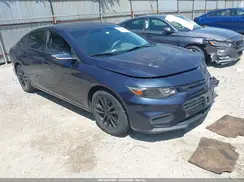 1G1ZE5STXGF196106 2016 CHEVROLET MALIBU