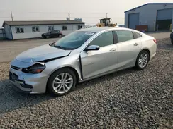 1G1ZE5STXGF196154 2016 CHEVROLET MALIBU