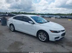 1G1ZE5STXGF196574 2016 CHEVROLET MALIBU