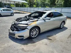 1G1ZE5STXGF197479 2016 CHEVROLET MALIBU