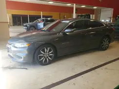 1G1ZE5STXGF199975 2016 CHEVROLET MALIBU