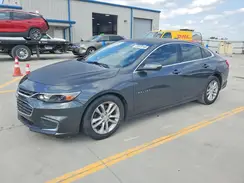 1G1ZE5STXGF200283 2016 CHEVROLET MALIBU