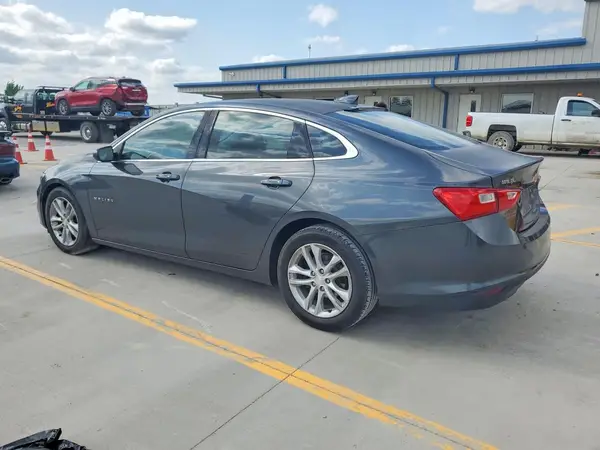 1G1ZE5STXGF200283 2016 CHEVROLET MALIBU - Image 2