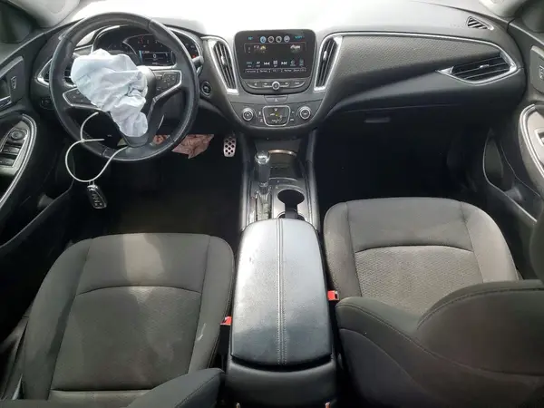 1G1ZE5STXGF200283 2016 CHEVROLET MALIBU - Image 8