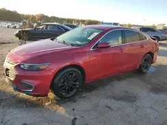 1G1ZE5STXGF200316 2016 CHEVROLET MALIBU