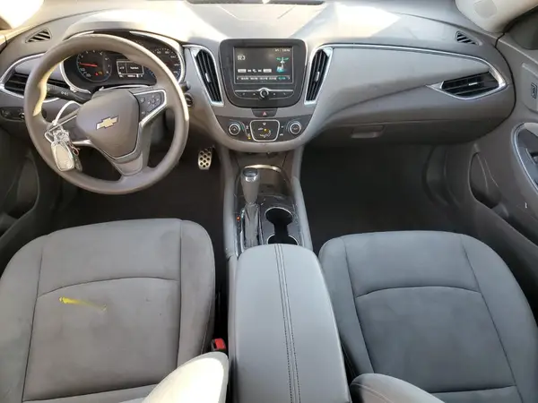 1G1ZE5STXGF200316 2016 CHEVROLET MALIBU - Image 8