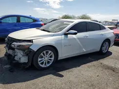 1G1ZE5STXGF201529 2016 CHEVROLET MALIBU