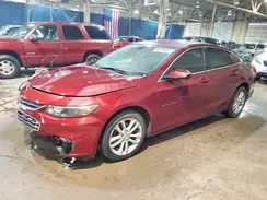 1G1ZE5STXGF201921 2016 CHEVROLET MALIBU