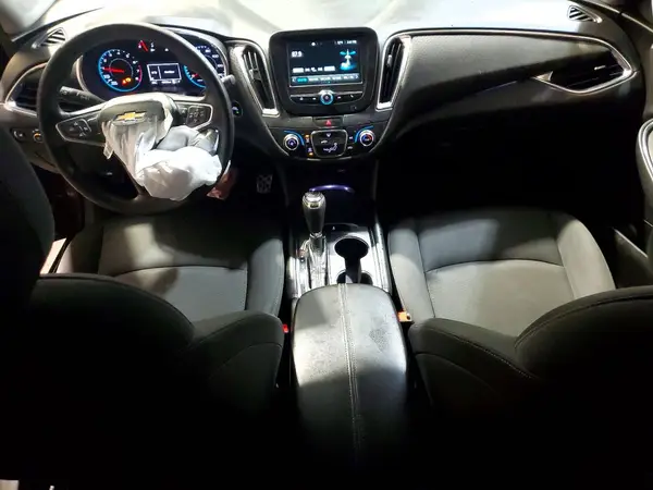 1G1ZE5STXGF201921 2016 CHEVROLET MALIBU - Image 8