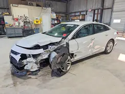 1G1ZE5STXGF202390 2016 CHEVROLET MALIBU