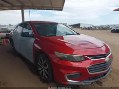 1G1ZE5STXGF202423 2016 CHEVROLET MALIBU