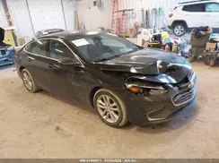 1G1ZE5STXGF202647 2016 CHEVROLET MALIBU