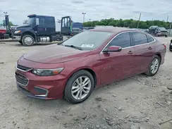 1G1ZE5STXGF202728 2016 CHEVROLET MALIBU