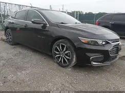 1G1ZE5STXGF203944 2016 CHEVROLET MALIBU