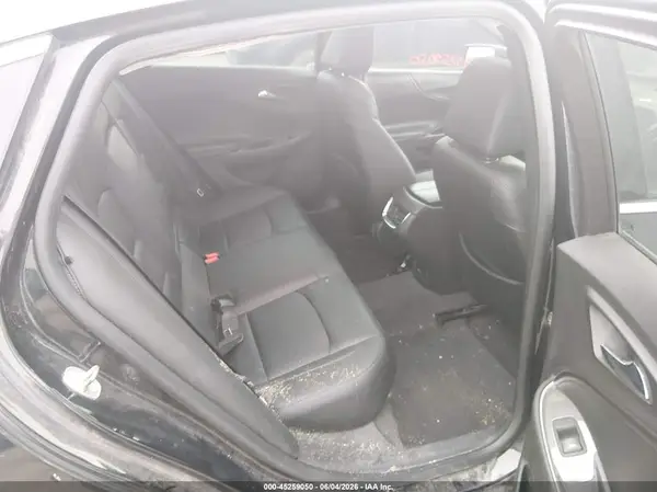1G1ZE5STXGF203944 2016 CHEVROLET MALIBU - Image 8