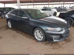 1G1ZE5STXGF204771 2016 CHEVROLET MALIBU