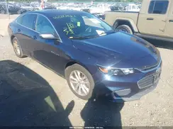 1G1ZE5STXGF205712 2016 CHEVROLET MALIBU