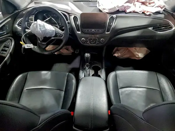 1G1ZE5STXGF207847 2016 CHEVROLET MALIBU - Image 8