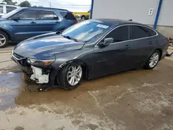 1G1ZE5STXGF208013 2016 CHEVROLET MALIBU