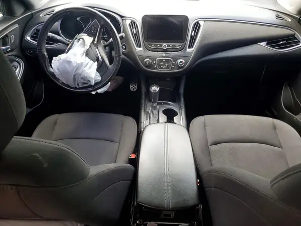 1G1ZE5STXGF208013 2016 CHEVROLET MALIBU - Image 8