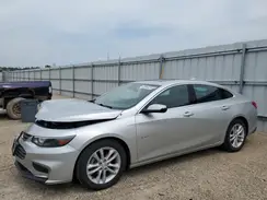 1G1ZE5STXGF208299 2016 CHEVROLET MALIBU