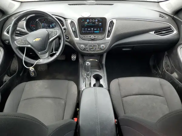 1G1ZE5STXGF208299 2016 CHEVROLET MALIBU - Image 8