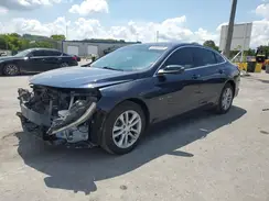 1G1ZE5STXGF209386 2016 CHEVROLET MALIBU