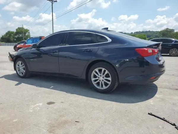 1G1ZE5STXGF209386 2016 CHEVROLET MALIBU - Image 2