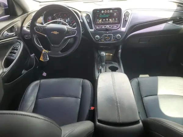 1G1ZE5STXGF209386 2016 CHEVROLET MALIBU - Image 8