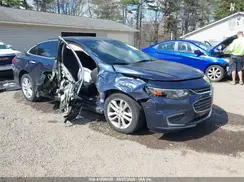 1G1ZE5STXGF209503 2016 CHEVROLET MALIBU
