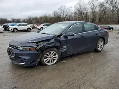 1G1ZE5STXGF209582 2016 CHEVROLET MALIBU