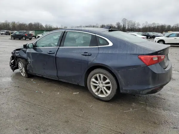 1G1ZE5STXGF209582 2016 CHEVROLET MALIBU - Image 2