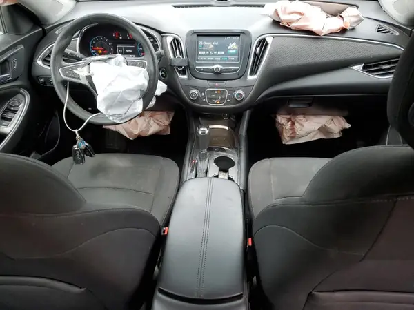 1G1ZE5STXGF209582 2016 CHEVROLET MALIBU - Image 8