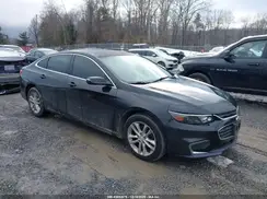 1G1ZE5STXGF209677 2016 CHEVROLET MALIBU