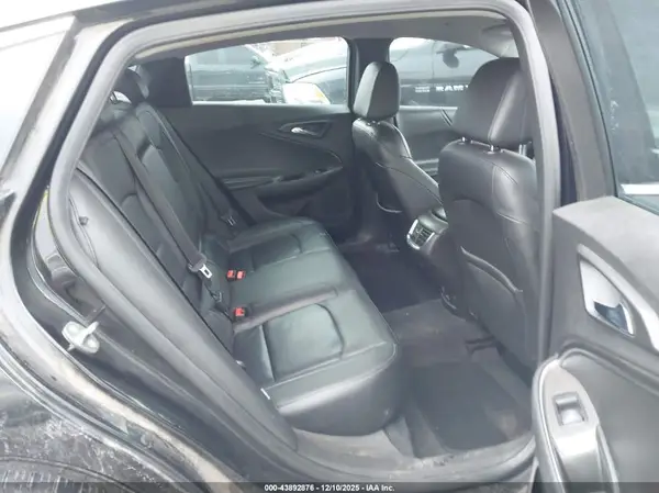 1G1ZE5STXGF209677 2016 CHEVROLET MALIBU - Image 8