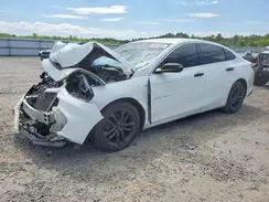 1G1ZE5STXGF210604 2016 CHEVROLET MALIBU