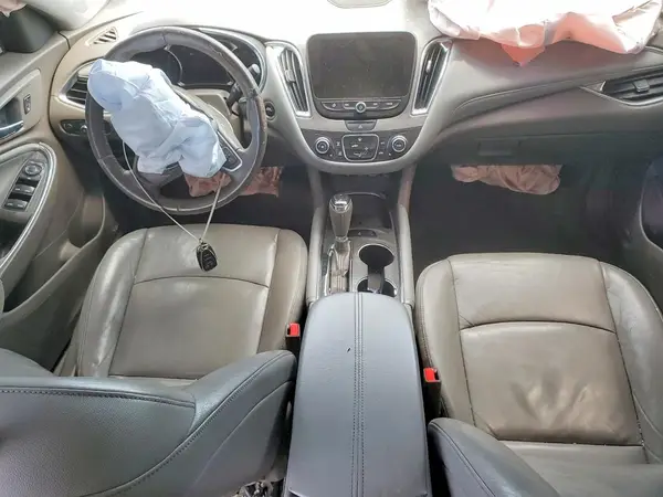 1G1ZE5STXGF210604 2016 CHEVROLET MALIBU - Image 8