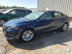 1G1ZE5STXGF211638 2016 CHEVROLET MALIBU