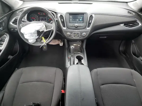 1G1ZE5STXGF211901 2016 CHEVROLET MALIBU - Image 8