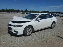 1G1ZE5STXGF213308 2016 CHEVROLET MALIBU