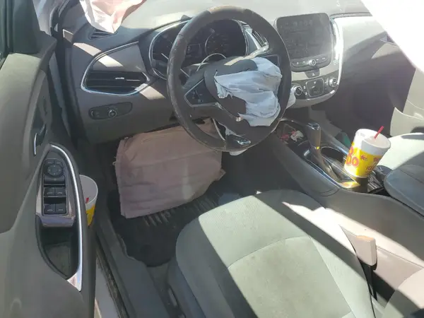 1G1ZE5STXGF213308 2016 CHEVROLET MALIBU - Image 8