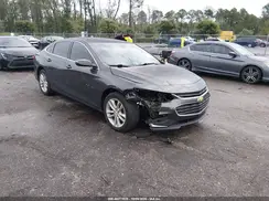 1G1ZE5STXGF213891 2016 CHEVROLET MALIBU