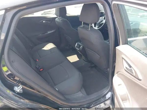 1G1ZE5STXGF213955 2016 CHEVROLET MALIBU - Image 8