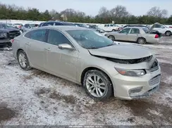1G1ZE5STXGF214118 2016 CHEVROLET MALIBU