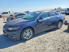 1G1ZE5STXGF214670 2016 CHEVROLET MALIBU