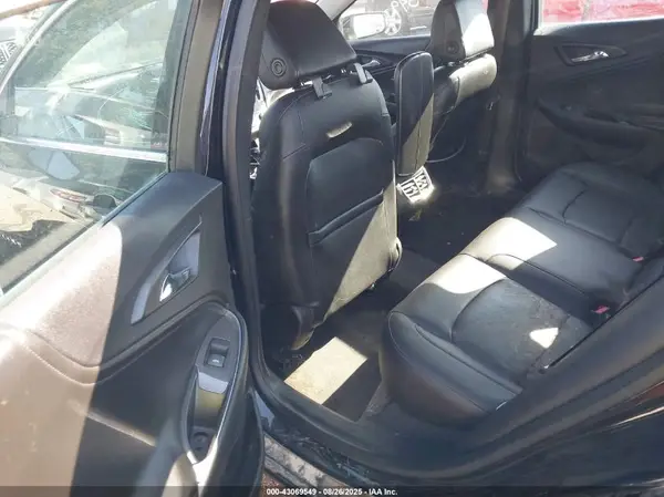 1G1ZE5STXGF214961 2016 CHEVROLET MALIBU - Image 8