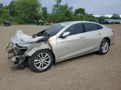 1G1ZE5STXGF215298 2016 CHEVROLET MALIBU