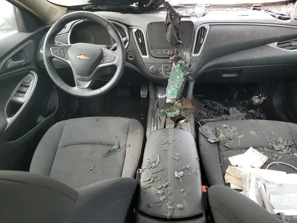 1G1ZE5STXGF215298 2016 CHEVROLET MALIBU - Image 8