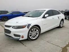 1G1ZE5STXGF215415 2016 CHEVROLET MALIBU