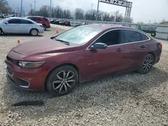 1G1ZE5STXGF217214 2016 CHEVROLET MALIBU